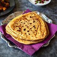 Plain Paratha